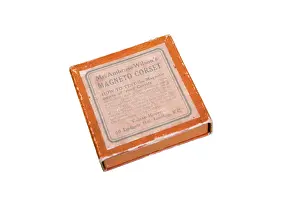 Tester: Magnetic Corset Tester