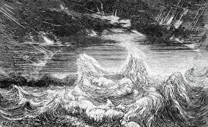 Magnet: Magnetic electrical effects illuminating the primeval ocean