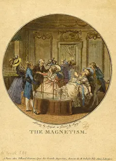 Magnetism: The Magnetism
