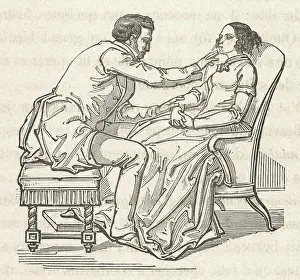 Cures: Magnetism cure