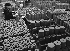 Sorter: Magnezit Production Association