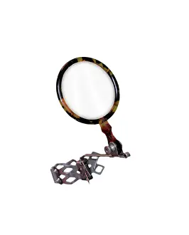 Magnifier: Magnifier Clip On