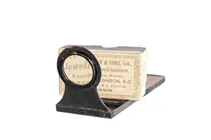Magnifier: Magnifier Folding