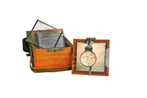 Magnifier: Magnifier Glass Map
