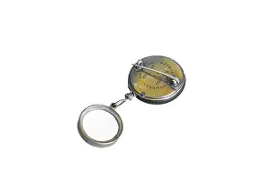 Magnifying: Magnifying Broach
