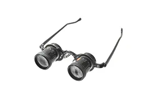 Magnifying: Magnifying Glasses