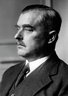 Magnus: Magnus Frhr. von Braun