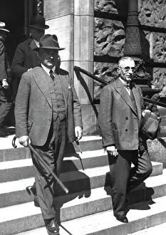 Magnus: Magnus Frhr. von Braun