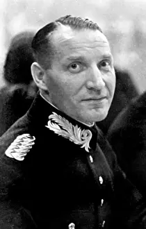 Magnus: Magnus Heimannsberg