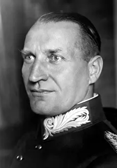Magnus: Magnus Heimannsberg