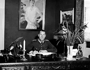 Magnus: Magnus Heimannsberg