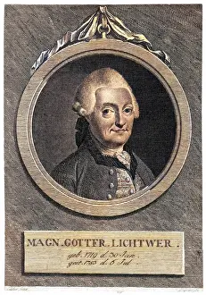 MAGNUS LICHTWER - 2