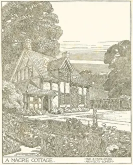 Woldsea: Magpie Cottage Proposal, Woldsea