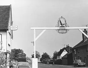 Tolly: THE MAGPIE INN PUB