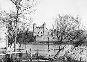 Enniskillen: Maguire's Castle, Enniskillen