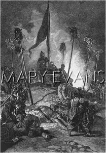 Magyar: MAGYAR SACRIFICE