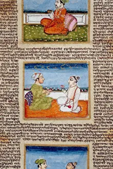 Sanskrit: Mahabharata