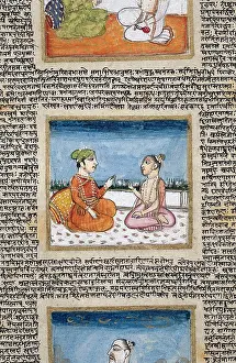 Sanskrit: Mahabharata