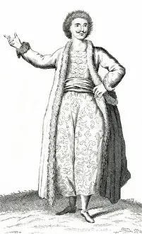 Muhammed: Mahaomet Caratha