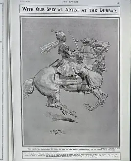 Sardar: Maharajah of Jodhpur