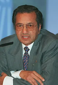 Mohamad: Mahathir Mohamad
