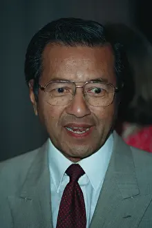 Mahathir: Mahathir Mohamed
