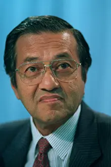 Mahathir: Mahathir Mohamed