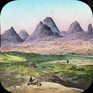 Mahdist: Mahdist War - Sudan Campaign - Adowa