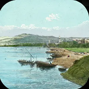 Spelled: Mahdist War - Sudan Campaign - Aswan