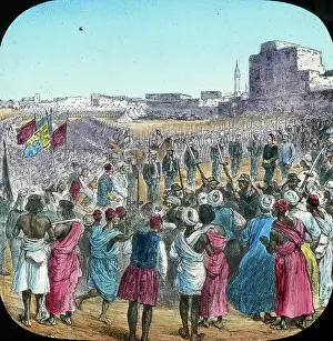 Mahdist: Mahdist War - Sudan Campaign - Reception