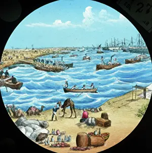 Mahdist: Mahdist War - Sudan Campaign - Trinikitat