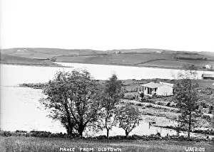 Mahee: Mahee from Oldtown