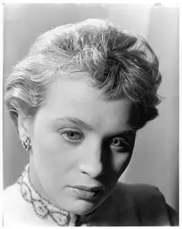 Ida Kar: MAI ZETTERLING