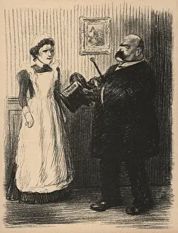 Huard: The Maid