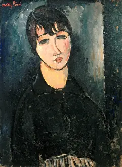 Amedeo: The Maid