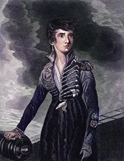 Agustina: MAID OF SARAGOSSA