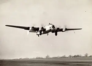 Woodford: The maiden flight of the first Avro Shackleton MR1 VW126