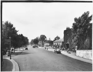 Maidenhead: MAIDENHEAD - 1925