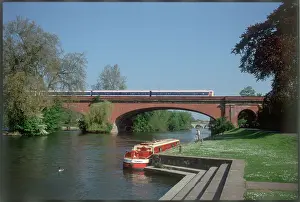 Brunels: MAIDENHEAD BRIDGE