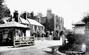 Turnpike: Maidenhead, Turnpike 1899