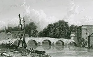 Medway: Maidstone, Kent