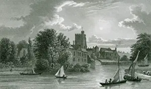 Medway: Maidstone, Kent
