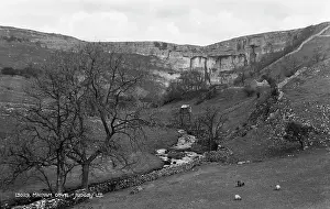 Cove: Maiham Cove Landscape