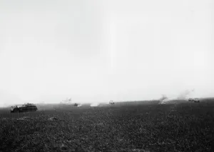 Maikop: Maikop Front, Caucasus, 1942