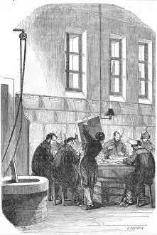 Departements: mail / post, post office, main post office, sort