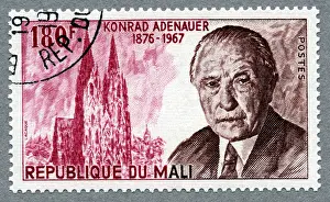 Mali: mail / post, postage stamps, Republic of Mali