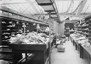 Farley: Mail - Postal - Post Office