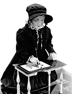 Automaton: Maillardet's automaton