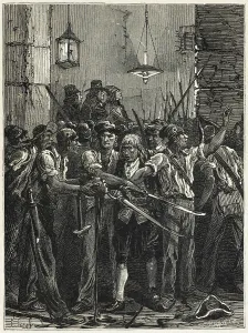 Tribunal: MAILLARD'S TRIBUNAL