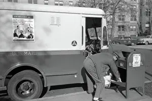 Mailman: mailman - postman - occupations - postal - mail - man